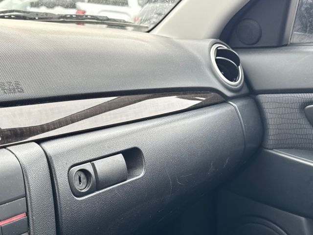 2007 Mazda Mazda3 i Touring