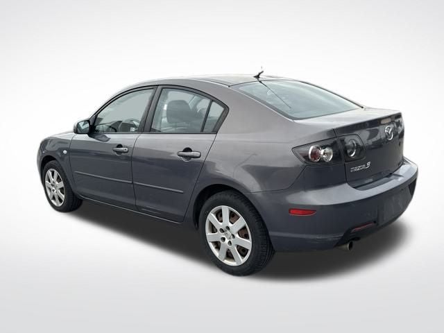 2007 Mazda Mazda3 i Touring