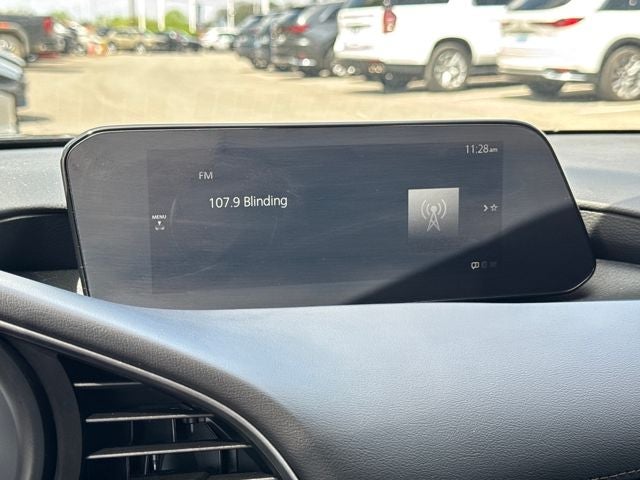 2026 Mazda Mazda3 2.5 S Preferred