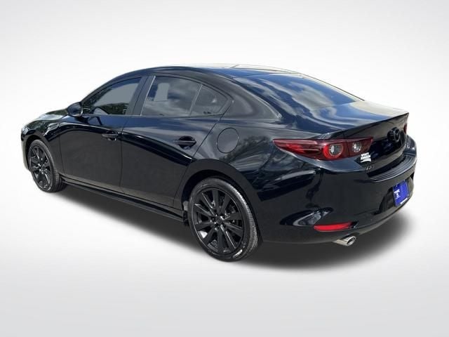 2026 Mazda Mazda3 2.5 S Preferred