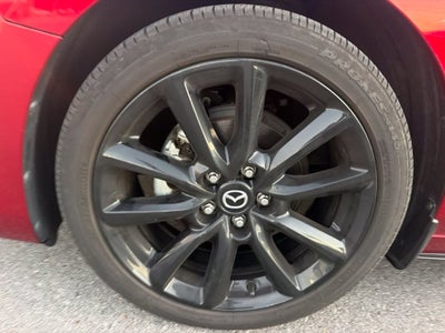 2024 Mazda Mazda3 2.5 S Premium Package