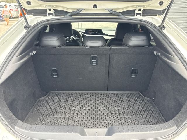 2024 Mazda Mazda3 2.5 Turbo Premium Plus Package