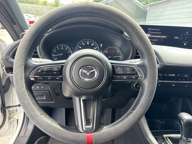 2024 Mazda Mazda3 2.5 Turbo Premium Plus Package