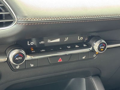 2024 Mazda Mazda3 2.5 Turbo Premium Plus Package