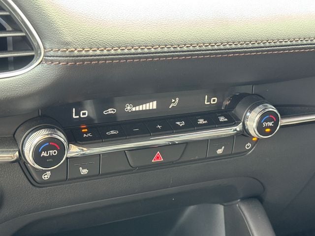 2024 Mazda Mazda3 2.5 Turbo Premium Plus Package
