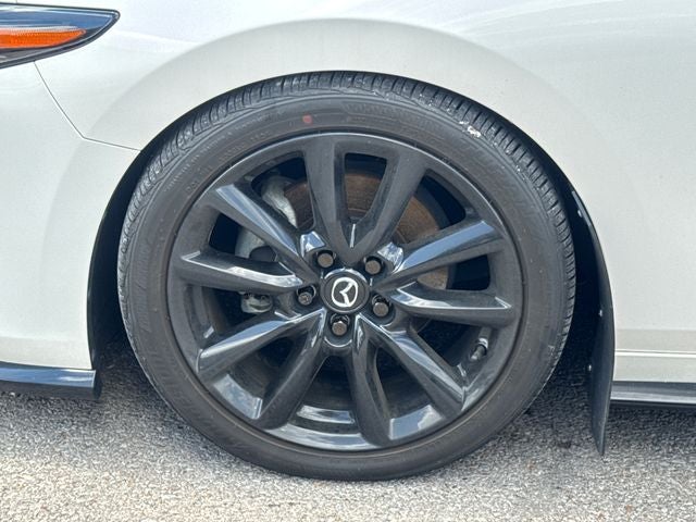 2024 Mazda Mazda3 2.5 Turbo Premium Plus Package