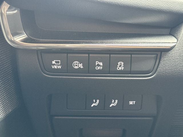 2024 Mazda Mazda3 2.5 Turbo Premium Plus Package