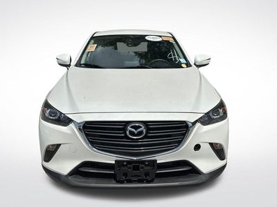 2019 Mazda MAZDA CX-3 Touring