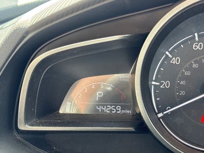 2019 Mazda MAZDA CX-3 Touring