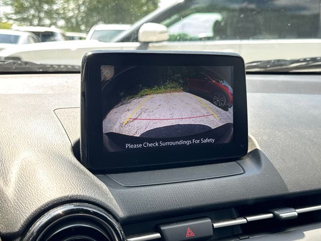 2019 Mazda MAZDA CX-3 Touring
