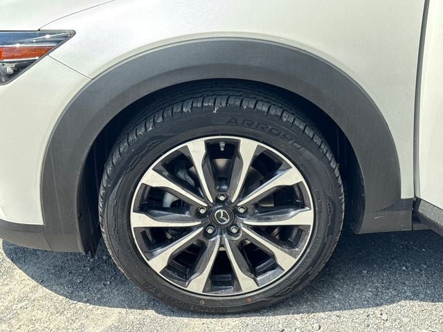2019 Mazda MAZDA CX-3 Touring