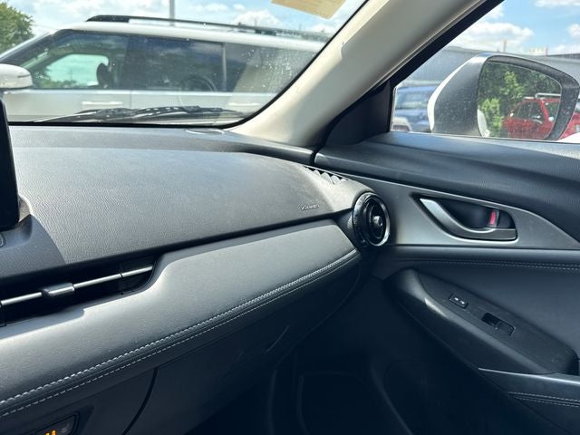 2019 Mazda MAZDA CX-3 Touring