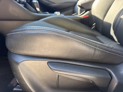 2019 Mazda Mazda CX-3 Touring