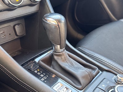 2019 Mazda Mazda CX-3 Touring
