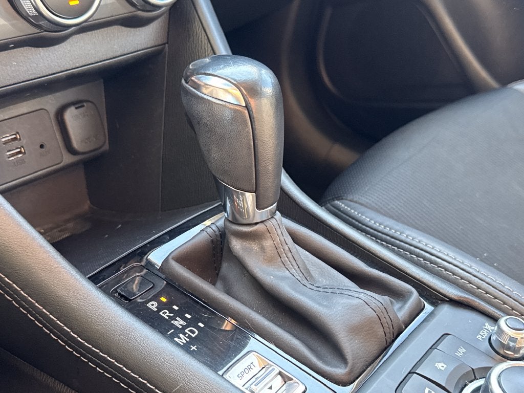 2019 Mazda Mazda CX-3 Touring
