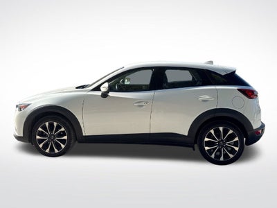 2019 Mazda Mazda CX-3 Touring