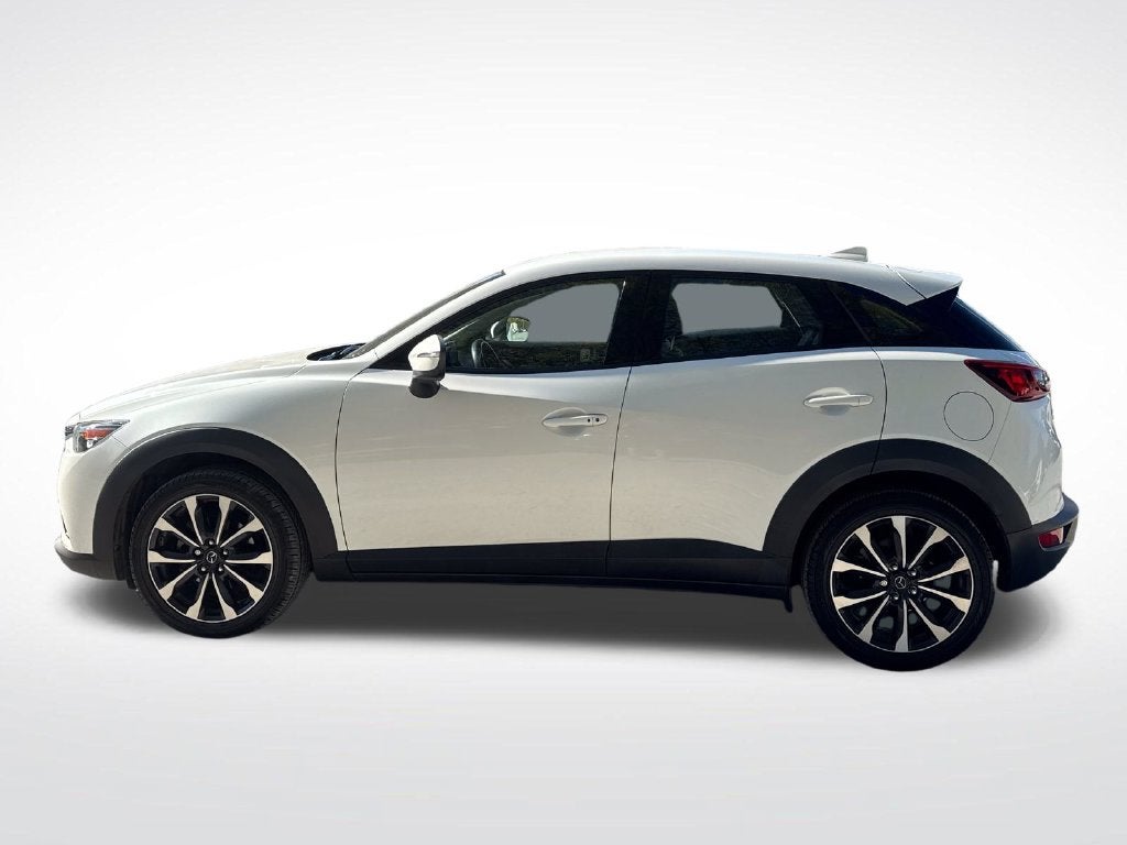2019 Mazda Mazda CX-3 Touring