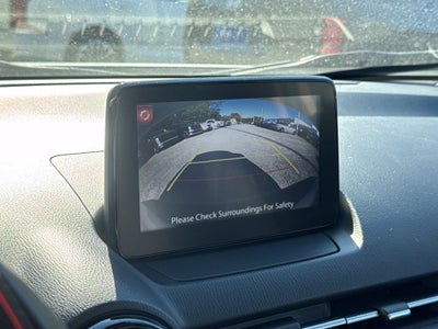 2019 Mazda Mazda CX-3 Touring