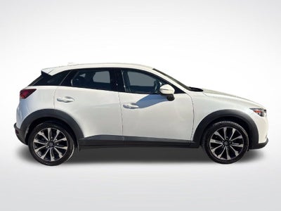 2019 Mazda Mazda CX-3 Touring