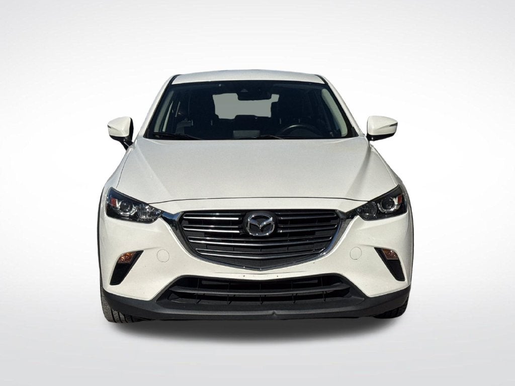 2019 Mazda Mazda CX-3 Touring