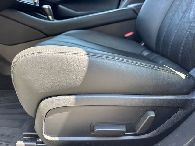 2021 Mazda Mazda6 Touring