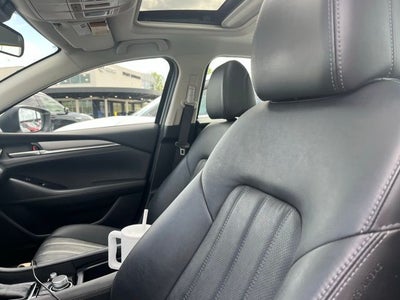 2021 Mazda Mazda6 Touring