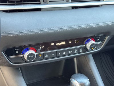 2021 Mazda Mazda6 Touring