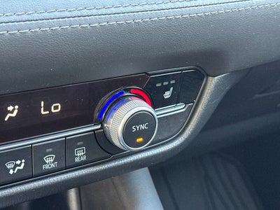 2021 Mazda Mazda6 Touring