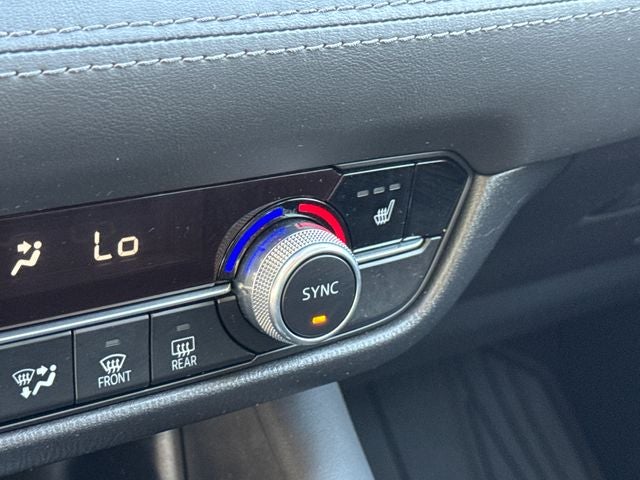 2021 Mazda Mazda6 Touring