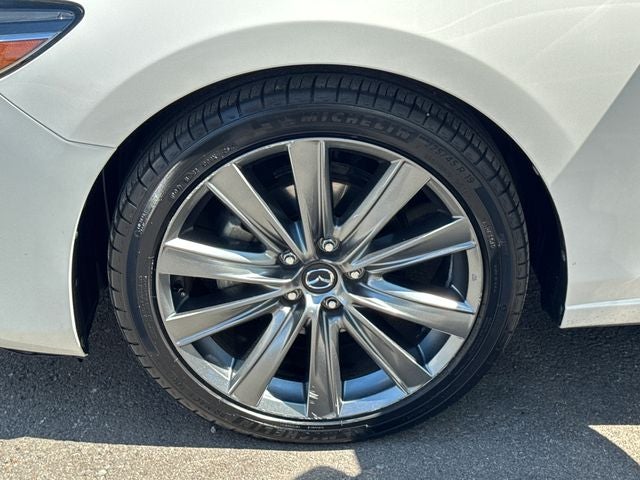 2021 Mazda Mazda6 Touring