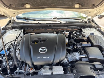 2021 Mazda Mazda6 Touring