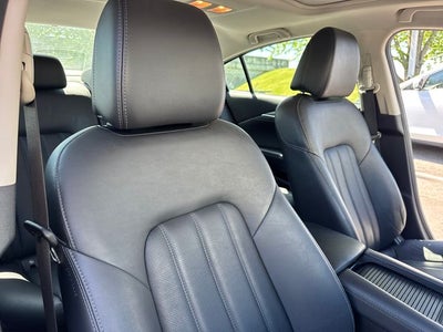 2021 Mazda Mazda6 Touring