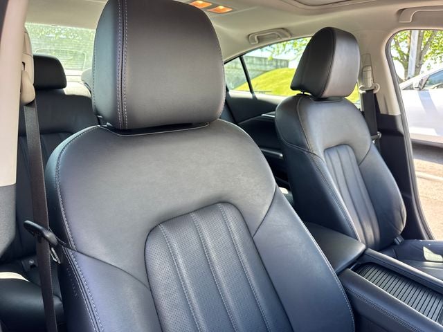 2021 Mazda Mazda6 Touring