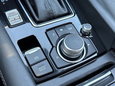 2021 Mazda Mazda6 Touring