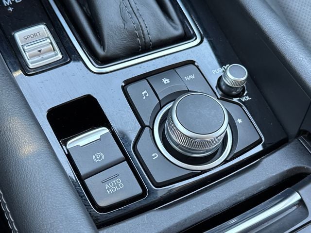 2021 Mazda Mazda6 Touring