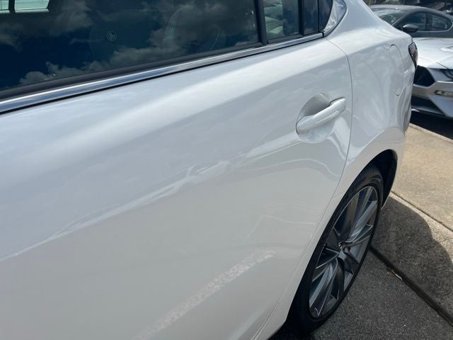 2021 Mazda Mazda6 Touring