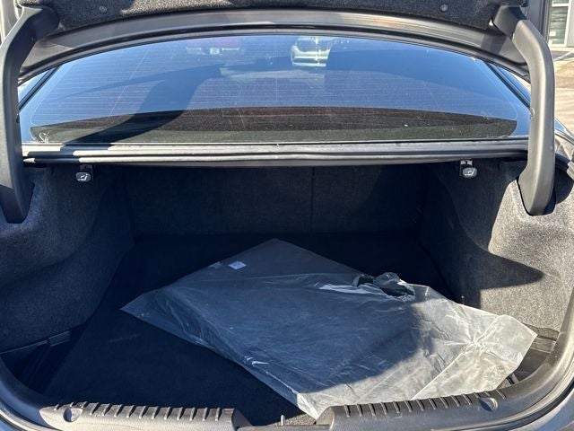 2018 Mazda Mazda6 Signature