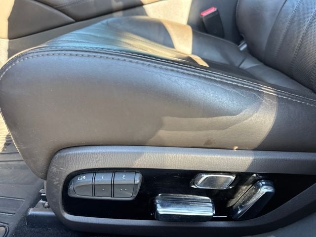 2018 Mazda Mazda6 Signature