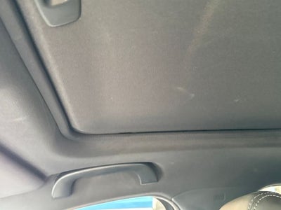 2018 Mazda Mazda6 Signature