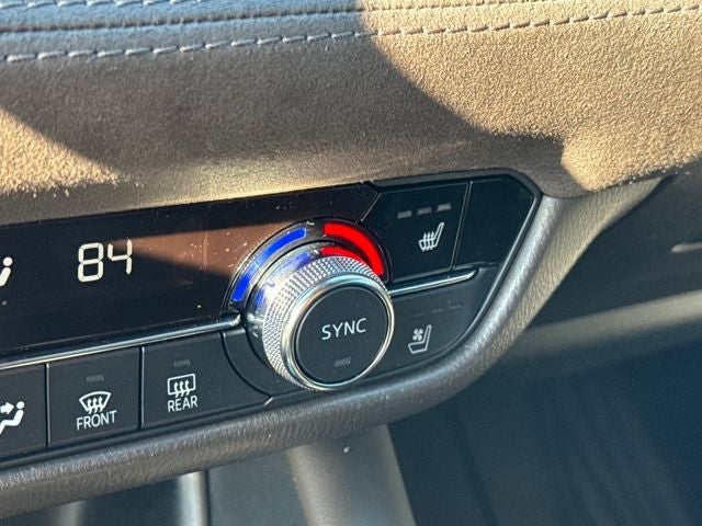 2018 Mazda Mazda6 Signature