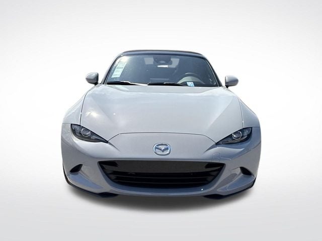 2026 Mazda Mazda MX-5 Miata Grand Touring
