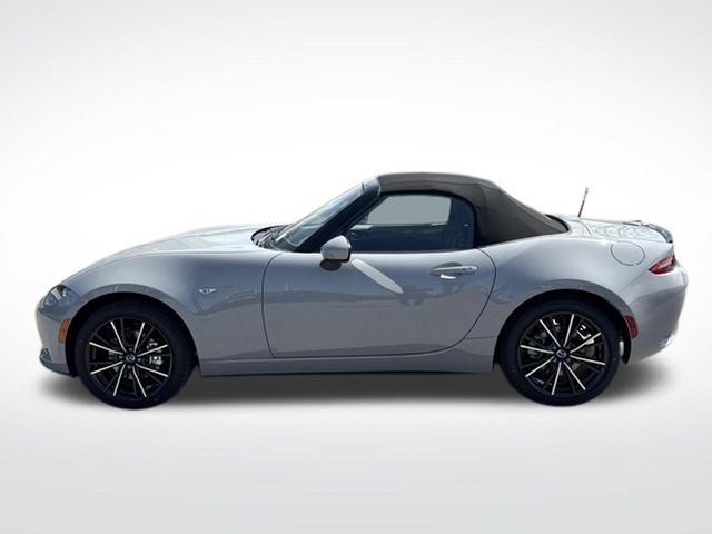 2026 Mazda Mazda MX-5 Miata Grand Touring