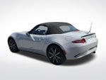 2026 Mazda Mazda MX-5 Miata Grand Touring