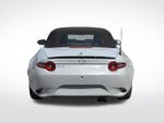 2026 Mazda Mazda MX-5 Miata Grand Touring