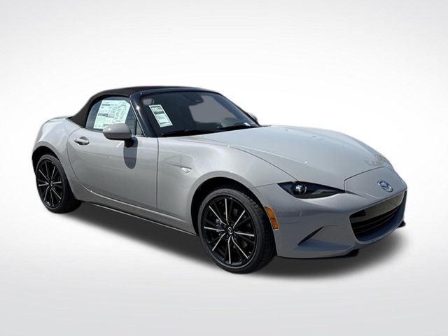 2026 Mazda Mazda MX-5 Miata Grand Touring