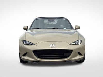 2024 Mazda Mazda MX-5 Miata Grand Touring