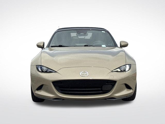 2024 Mazda Mazda MX-5 Miata Grand Touring