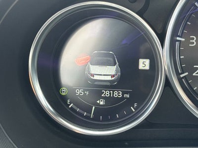 2024 Mazda Mazda MX-5 Miata Grand Touring