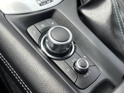 2024 Mazda Mazda MX-5 Miata Grand Touring