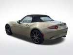 2024 Mazda Mazda MX-5 Miata Grand Touring